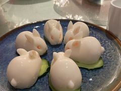 -侨美·唐荔园·40年地道粤菜