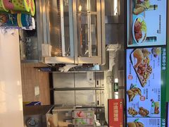 -德克士(广州南站店)