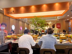 -喜家自助小火锅(乐客城店)