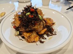 -广玉兰上海菜(德平店)