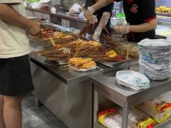 -彭姐麻辣烫(海淀店)