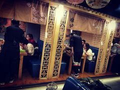 -隐炉和牛烧肉店(群力店)