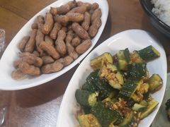 -老谭虾王蟹皇·龙虾·烧烤(蝴蝶湾店)