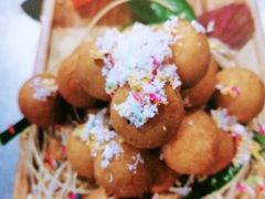 -后院烤吧·木炭烧烤·烤鱼·云贵川火锅(忻州古城店)