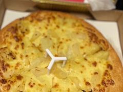 -必胜客(WOW中心城店)