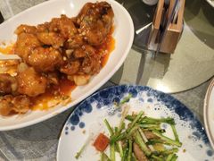 -金翠皇宫粤菜·点心·海鲜(翡翠店)
