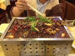 iphone_upload_pic-渝信川菜(工体店)