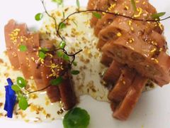 -盛百味·家宴餐厅(霸州分店)