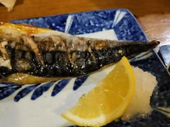 -半藏居酒屋(香港花园店)