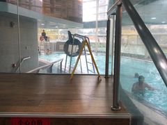 -一兆韦德健身(慧芝湖店)