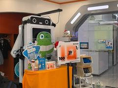 -极橙儿童齿科矫正中心(奥城店)