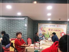 大堂-点都德(大茶楼店)