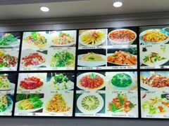 -潮港海鲜家常菜(刘庄店)