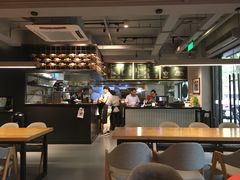 -早安山丘·豆浆油条(小木桥路店)
