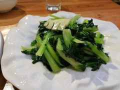塔菜冬笋-醉霖生态餐厅(交大店)