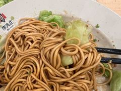 -李先生牛肉面大王(莱芜信誉楼店)