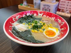 -仙隐小鹿中华料理(南宁万象城店)