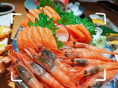 -三石铁板烧(紫竹桥店)