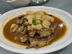 -胖大嫂渔家排档(半边山店)