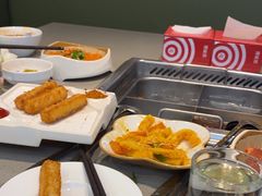 -海底捞火锅(旭辉MALL店)