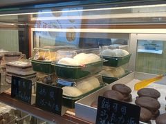 -包满意面包糕点(东坝店)