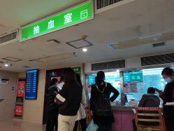 -江西省妇幼保健院(东湖院区)