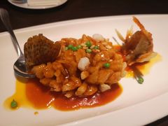 松鼠桂鱼-九里云松·天香餐厅