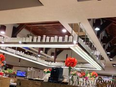 大堂-金厨泰国餐厅·全泰籍厨师料理(拱北店)