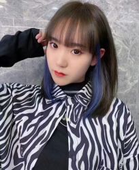 -柯琳造型