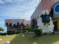 -水桶王国主题餐厅·聚会·生日派对·亲子活动·家庭套餐(亚龙湾希尔顿店)