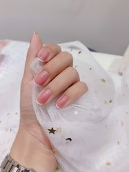 -吉吉靓甲美睫