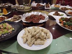 -友鹏海鲜(新宜白大道店)