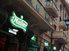 -马迭尔德式西餐精酿啤酒屋(中央大街店)