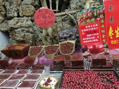 -乔家满族八大碗(流水沟店)