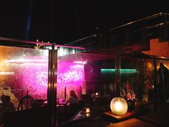 -Rock Bar Bali(Bali)