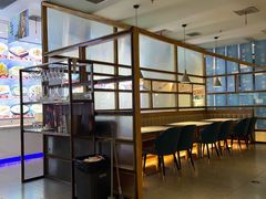 -悦海·家宴·冰花皮皮虾大锅贴(宝龙店)