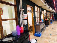 -鲤鱼塘农家山庄