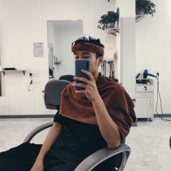 -缪斯造型Muse style