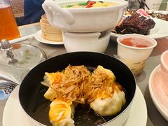 -桂满陇·杭州小馆(巴黎春天浦建店)