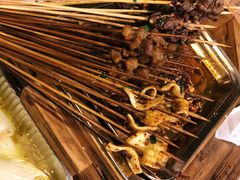 -盟重烧烤(高正街店)