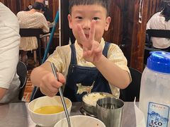 -李氏烤肉店