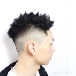 -时尚殿堂明星门店