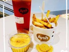 -艾薯夫妇Aysh(福田星河COCOPark店)