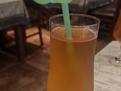 -安德烈俄式西餐厅(中央大街店)