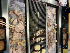 门面-石屏老字号4号包浆豆腐美食城(泼水广场店)