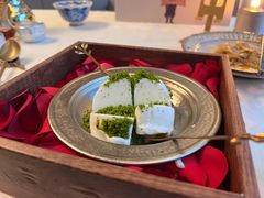 -龟兹KUCINA·新疆菜(前滩L+PLAZA店)