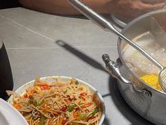 -宴全牛粤来越牛潮汕鲜牛肉火锅(海州万达广场店)