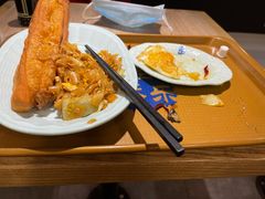 -酷味乐智选餐厅(斜土路店)