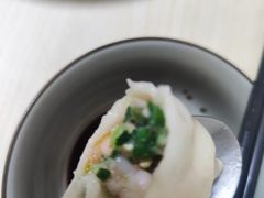 -白锦记手工水饺坊(武圣路店)