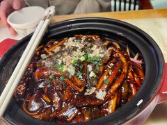 -吴越荣记苏州菜·松鼠桂鱼 100% 活鱼现做(月光码头店)